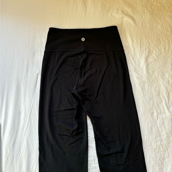 Lululemon Groove High-rise Flared Pant - Picture 3 of 3